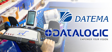 Datalogic и Datema выводят самообслуживание на новый уровень вместе с новым Joya Touch 22